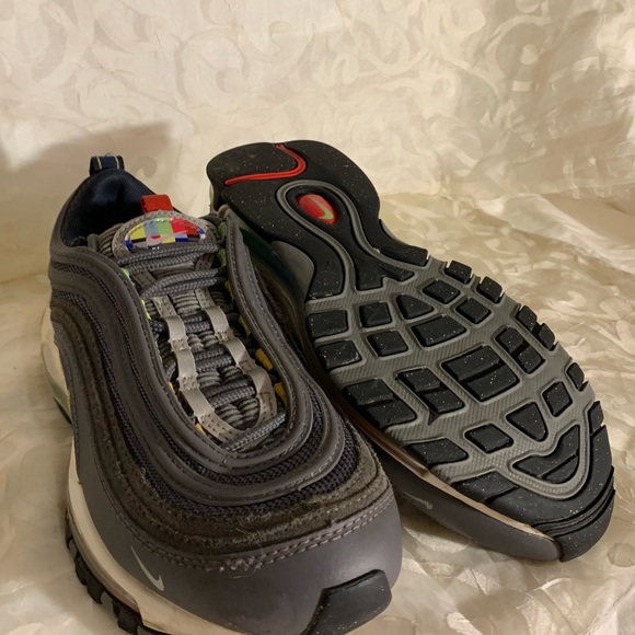 Nike Air Max 97 SE - Picture 9 of 12